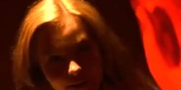 Schoolgirl heads super-naughty in the gloryhole