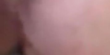 She is so wet after her friend joined a threesome
