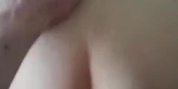 RUSSIAN GIRL SECRET FILMING - 1