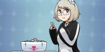 Bunny Party