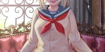 consome Toga Himiko