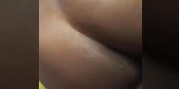 The Way You Work A Phat Ass From Behind