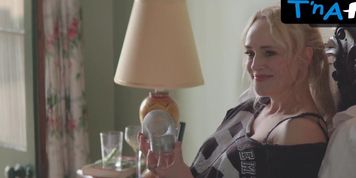 Susie Porter Sexy Scene  in The Second