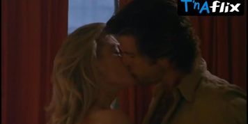 Alison Doody Sexy Scene  in Taffin