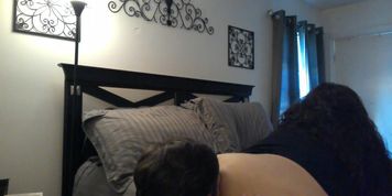 New butt plug for Danica
