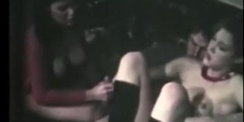 Showgirl Superstars Film 205: School's Out (Candida Royalle)