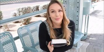 19 year old public upskirt and tease