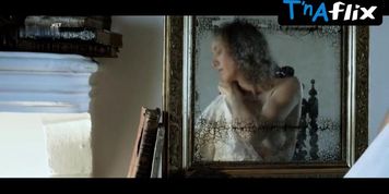 Alexia Carr Butt,  Breasts Scene  in Mademoiselle De La Charce