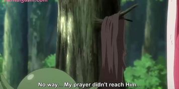 NEW HENTAI 2024 - Goblin No Suana 1 Subbed (Japanese_Hentai Japanese_Hentai)