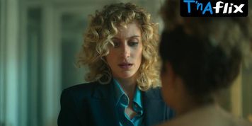 Raquel Ventosa Breasts,  Butt Scene  in Valeria (Norma Joel)