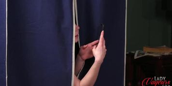 Hardcore Fucking In The Bedroom Makes Small Boobs Violet Vixen Cum Britney Stevens Fishnet Porn