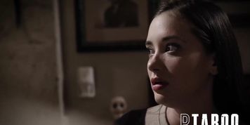 Separated Teen Foster Sisters Gia Paige, Avi Love, Silvia Saige Reunite (Maria Shane, Steve Holmes)