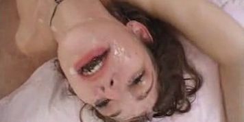 Tobys - Hardcore-teen-blowjob