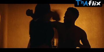 Adele Exarchopoulos Sexy Scene  in Wingwomen