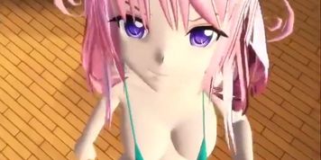 MMD-Ballbusting-Marching-Knees-String-Bikini