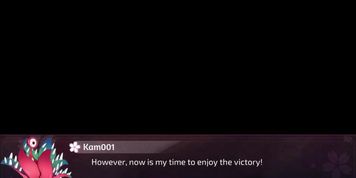 Pride Fancer And Her FirstTime As My Prize -ShortStory-