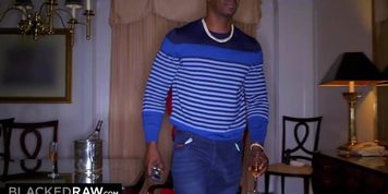 Paige Owens First Time with 3 Bbcs (Isiah Maxwell, Jax Slayher)