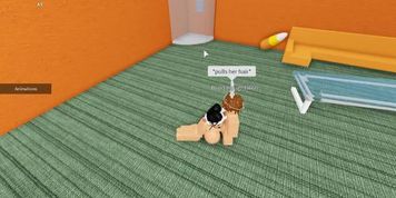 Fucking in roblox