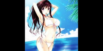 Sexiest Anime