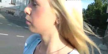 PUBLIC SEX ADVENTURES - Very hot public adventure