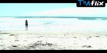Alana Evans Breasts Scene  in Apex Predators
