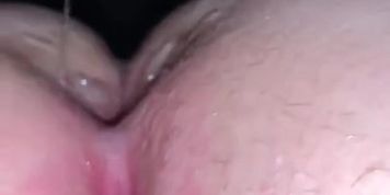 BBC for my first time doing anal 