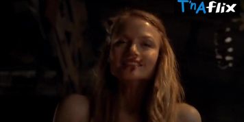 Lindsay Pulsipher Breasts Scene  in True Blood