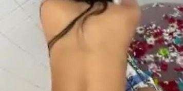 Latina Valerie Kay fucking with her big ass