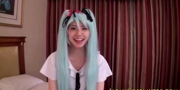 Fantasy asian Mitsune Haku sixtynining