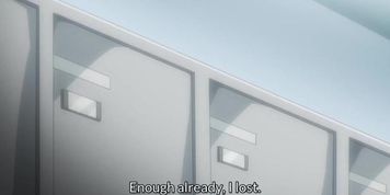 Akane is Stacked and Dyed 2 - Busty hentai schoolgirl is gangbanged by the baseball team