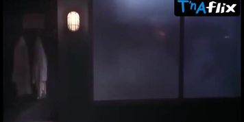 Amy Acker Sexy Scene  in Angel
