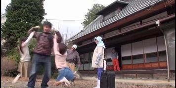 Naive skinny Japan innocent tanlined teen cuties PVM compilation Part 4