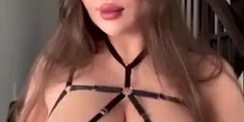 Louisa Khovanski When Mistress wants a good fuuuck (Luissa Rosso)