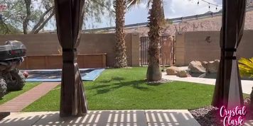 Stepmother Gets Caught Petite Dipping