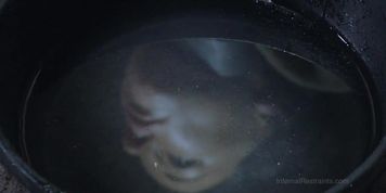 London River - Cosmic Orgasm: There Is No No
