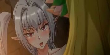 3D Animation - Hot Anime Hentai Girls - Part 2