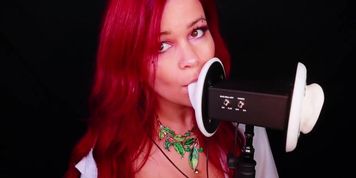 mad asmr