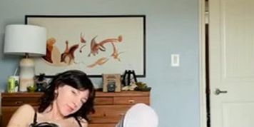 HopelessSoFrantic Nude Masturbation OnlyFans Video Leaked