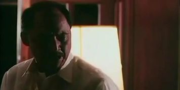 Ina Raymundo Breasts Scene  in Madame X
