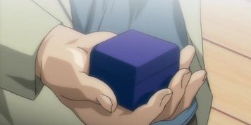 Taimanin Asagi 01 vostfr