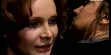 Martine Brochard Breasts Scene  in Prigione Di Donne