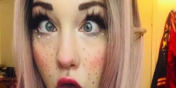 Aheago pics and videos compilation 