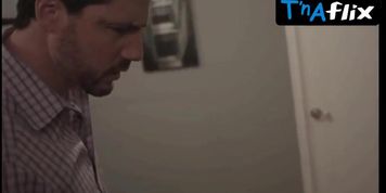 Katelyn Pearce Butt Scene  in Gone By Dawn