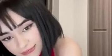Lela sonha sextape