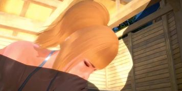 HOT SPRING MEETS SEXY GIRL 3D HENTAI 78