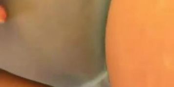 Cute delicious pregnant