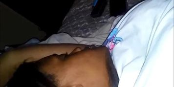 Sleeping (Mia Callista, Mia Khalifa)