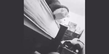 Amateur BBW Farts