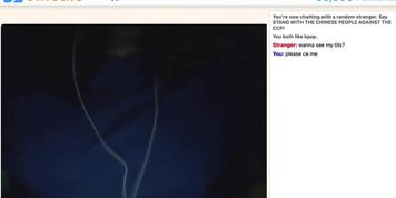 Teen offers to Show me her boobs