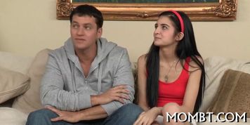 Captivating threesome sex - video 20